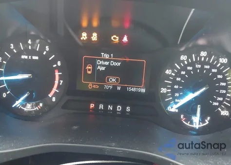 2015 Ford Fusion Se z USA, uszkodzony, nr VIN 3FA6P0HD0FR233257